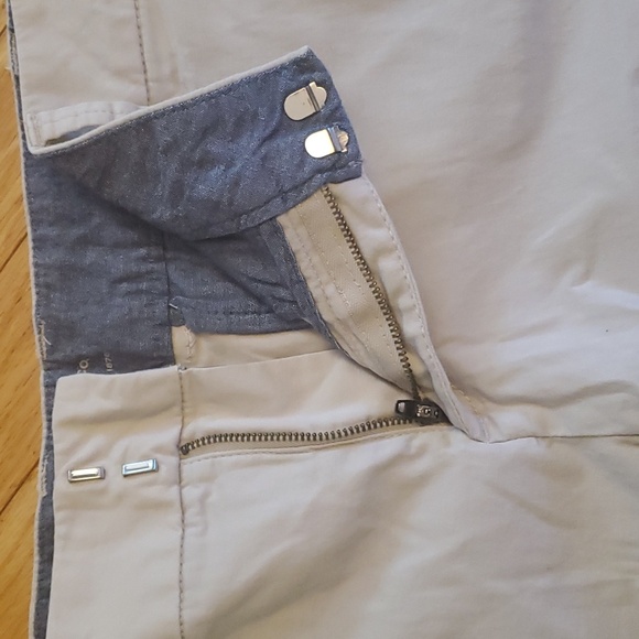 Tan Bermuda shorts - Picture 4 of 7